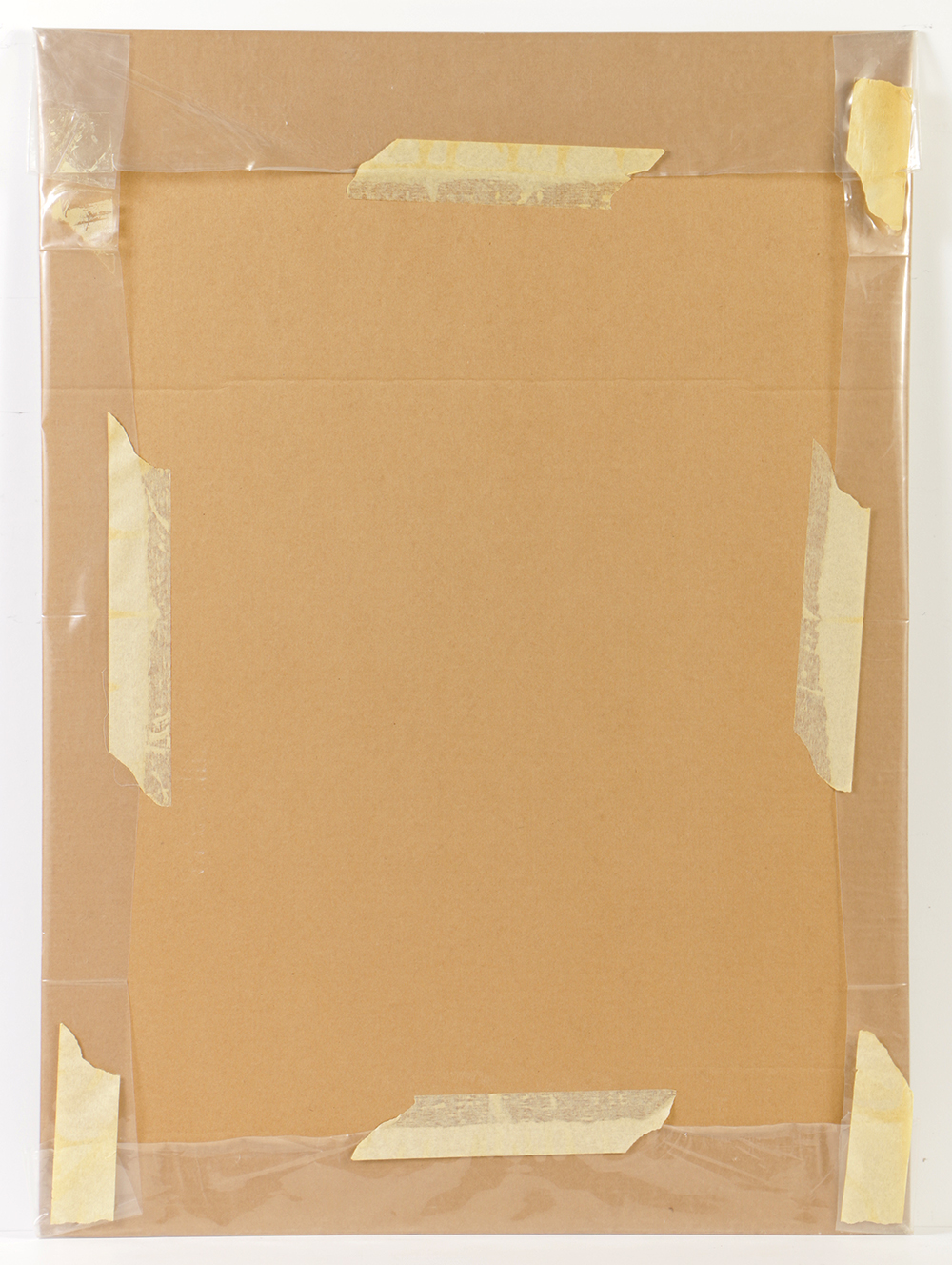 Offset Lithograph Reproduction Poster "Put Them Across!"