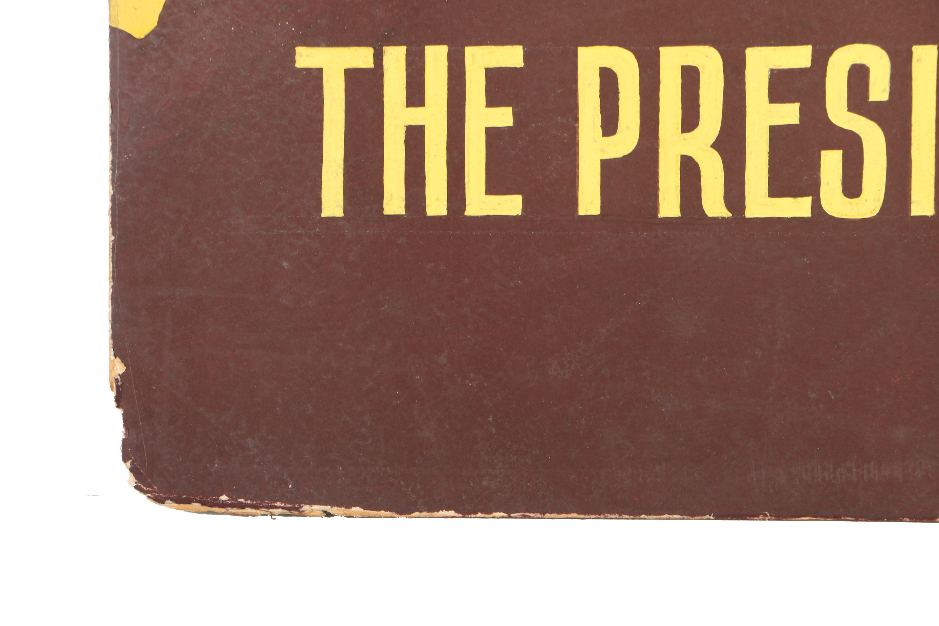 1930s Gouache on Board Paintings to Fight Infantile Paralysis