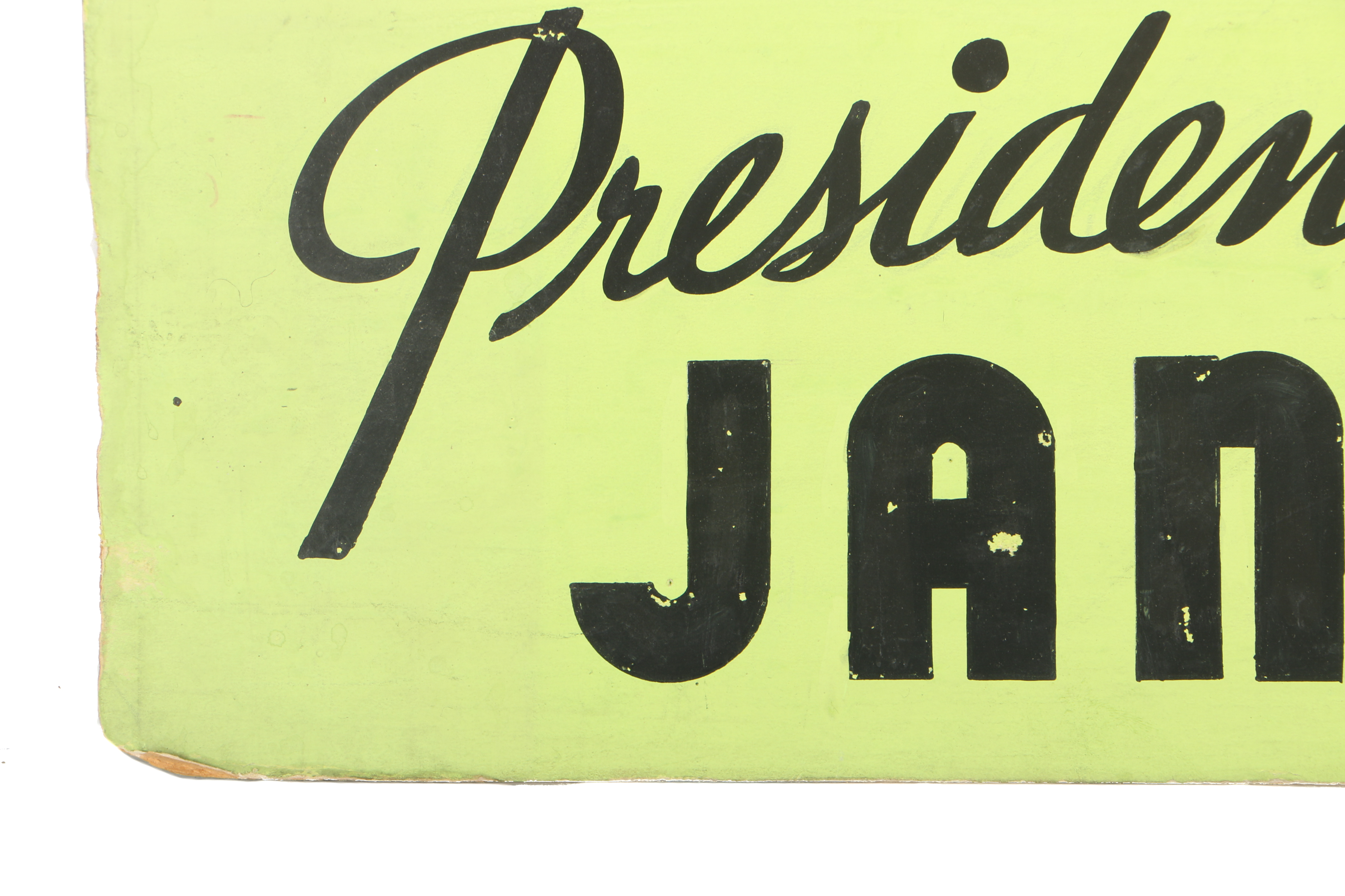 1930s Gouache on Board Paintings to Fight Infantile Paralysis