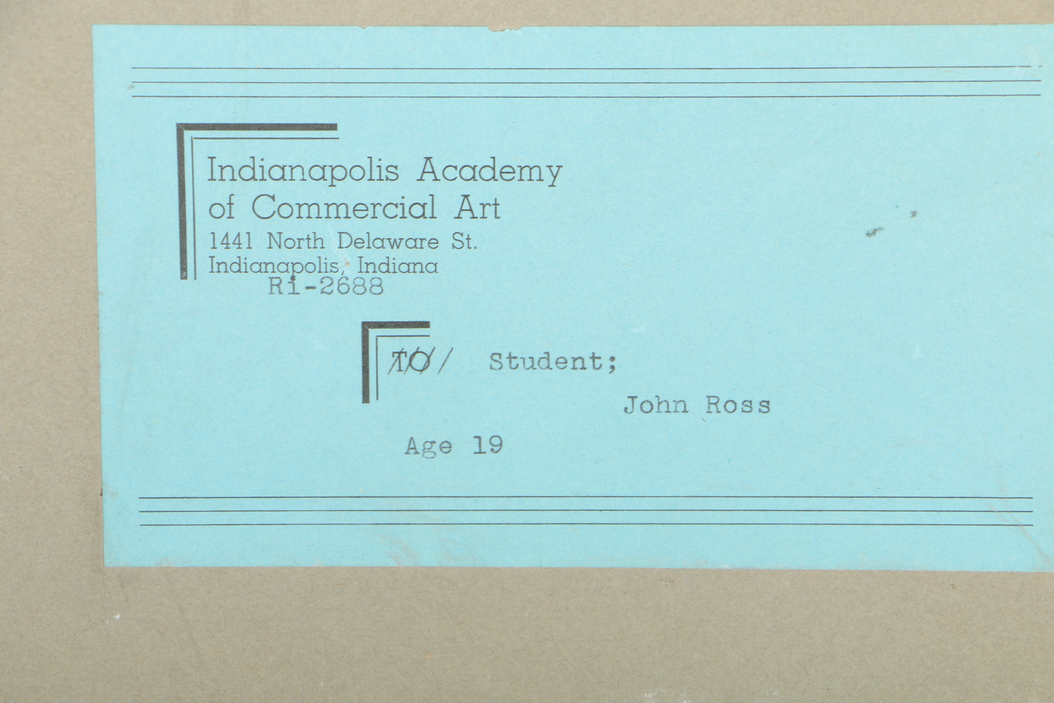 1930s Gouache on Board Paintings to Fight Infantile Paralysis