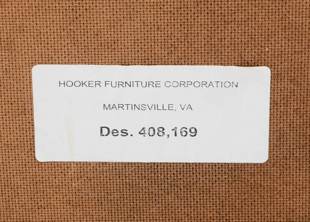 Cherry Computer Cabinet by Hooker Furniture