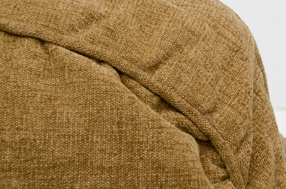 Haverty's Sage Green Sectional Seating Group