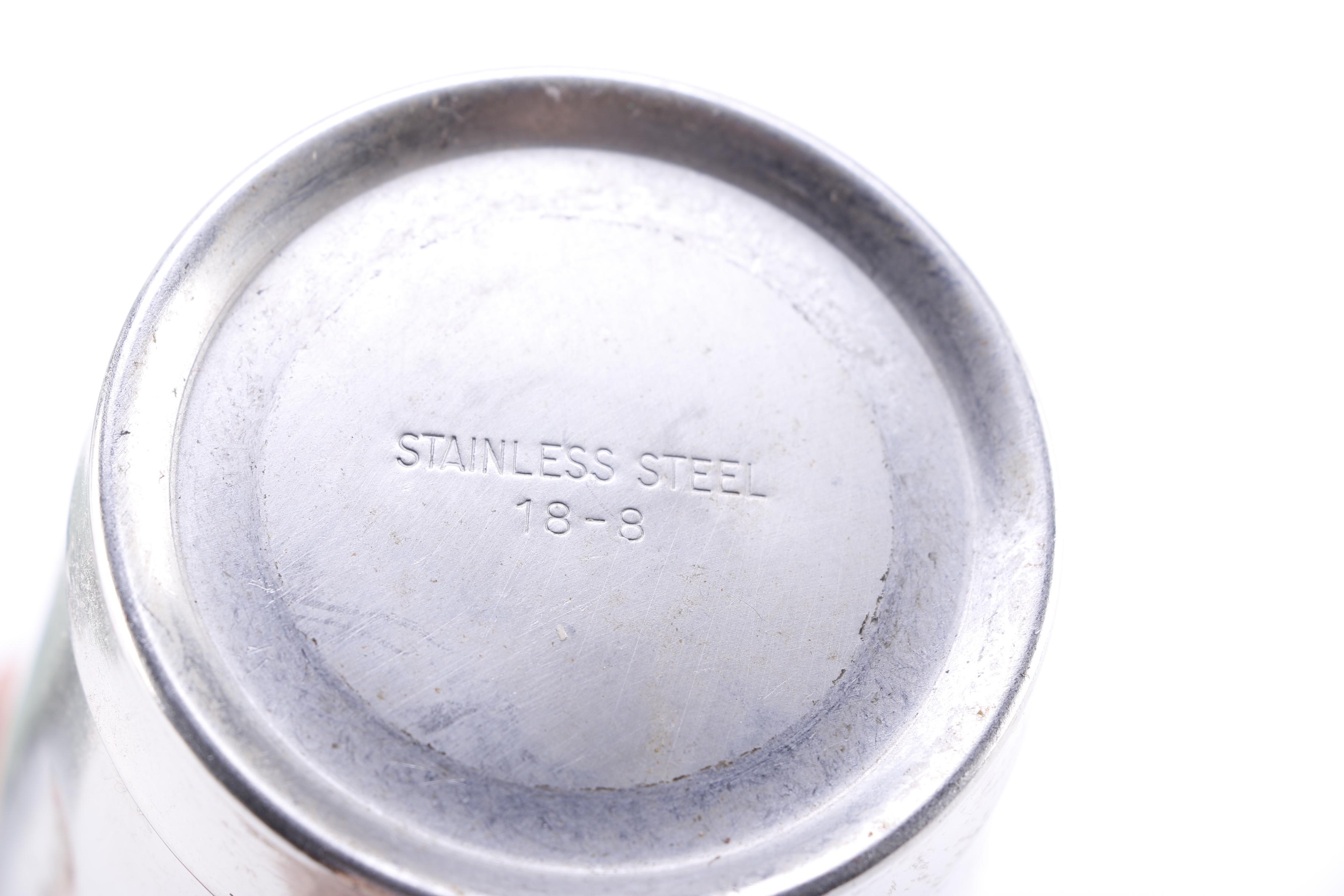 Green Vintage Champion Blender Mixer