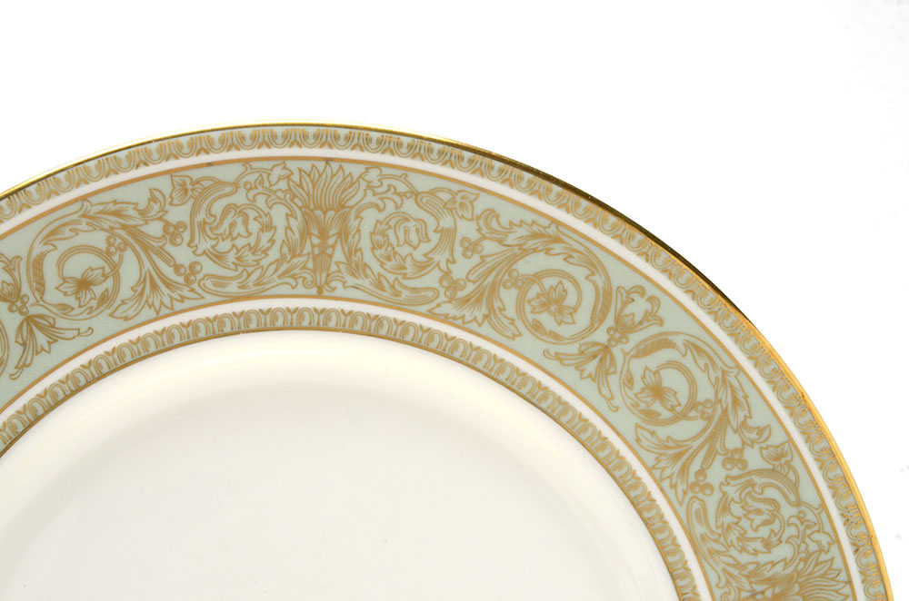 Set of Royal Doulton "English Renaissance" China