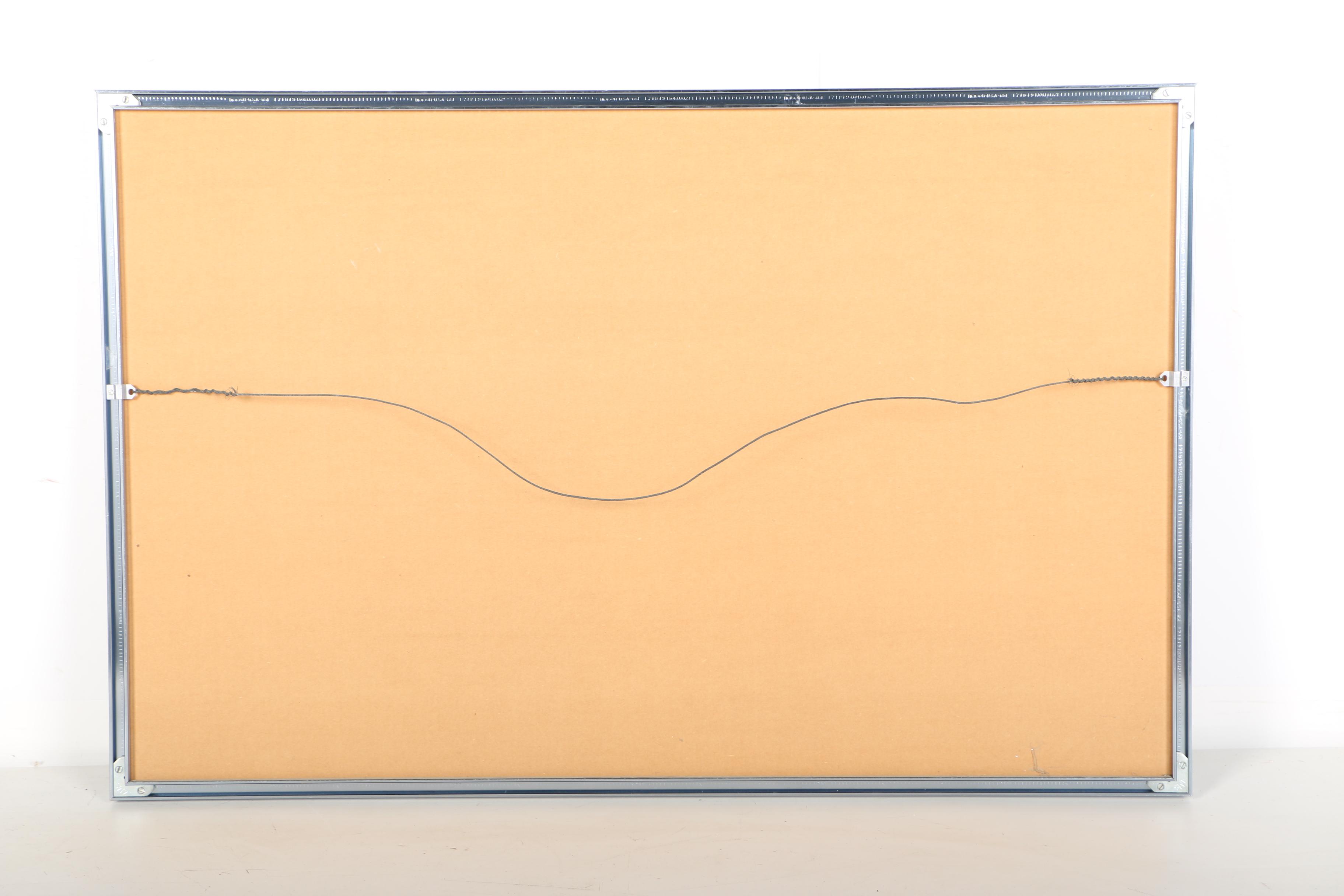 Original Oil Landscape Painting