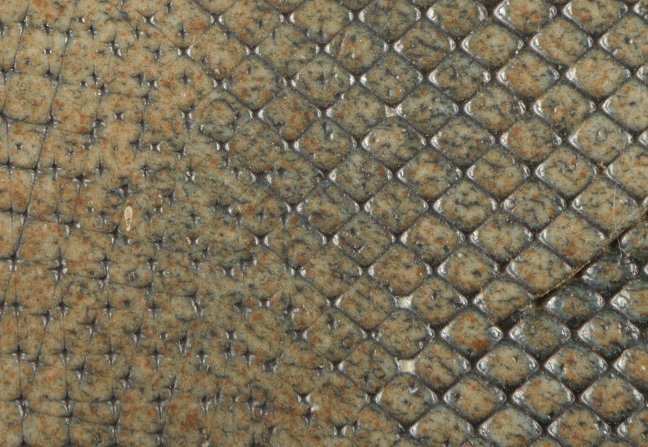 Sarah Frederick Original Ceramic Sculpture "Landscape"