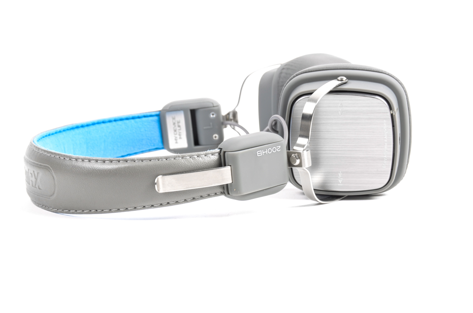 Remax 200 HB Bluetooth Headphones