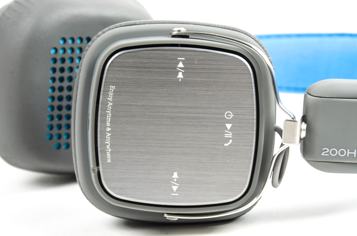 Remax 200 HB Bluetooth Headphones