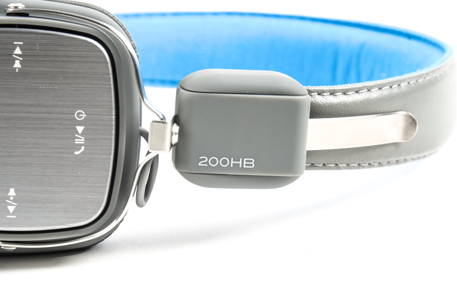 Remax 200 HB Bluetooth Headphones