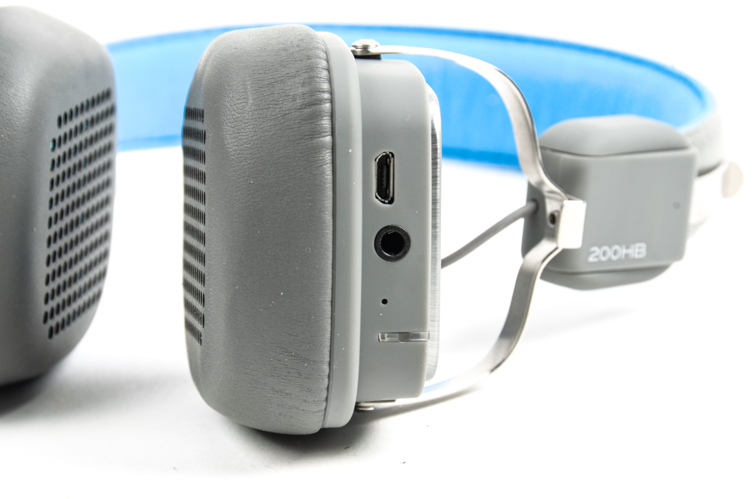 Remax 200 HB Bluetooth Headphones