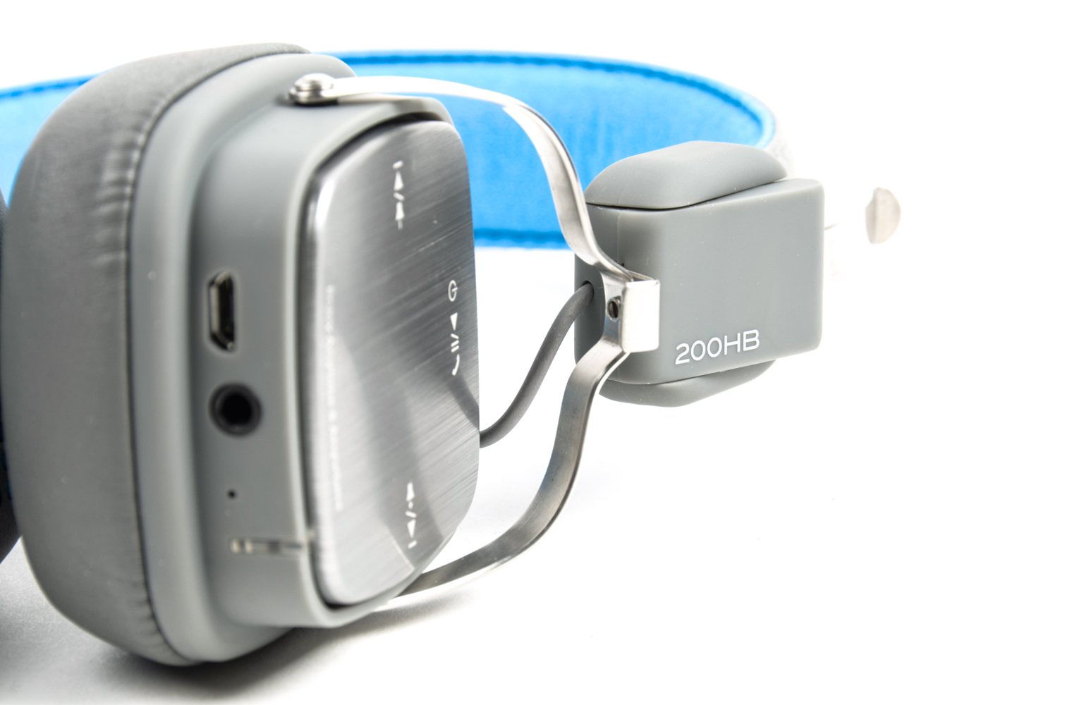 Remax 200 HB Bluetooth Headphones