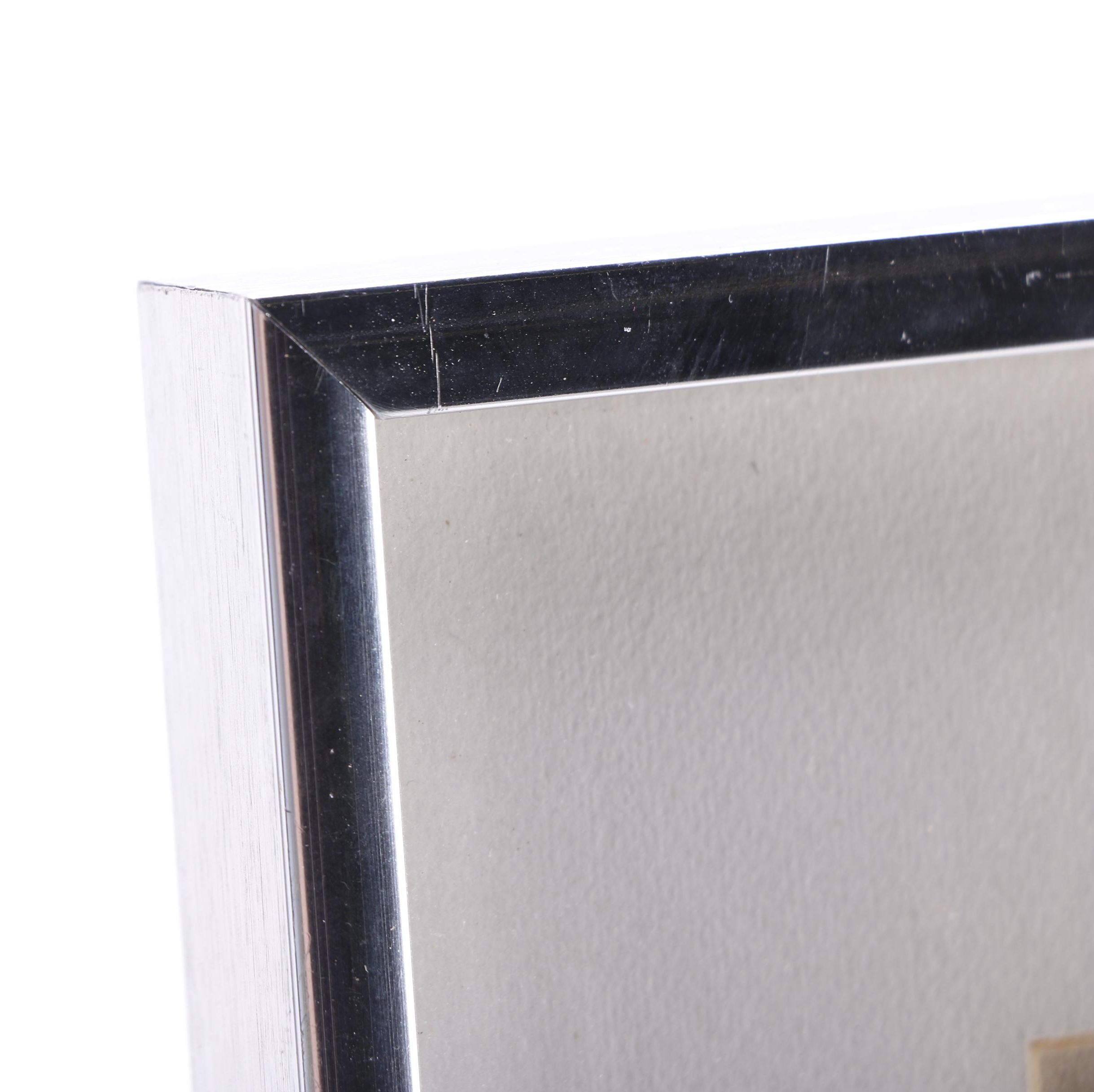 Lola Breidbart Woodcut "Figures & Forms"