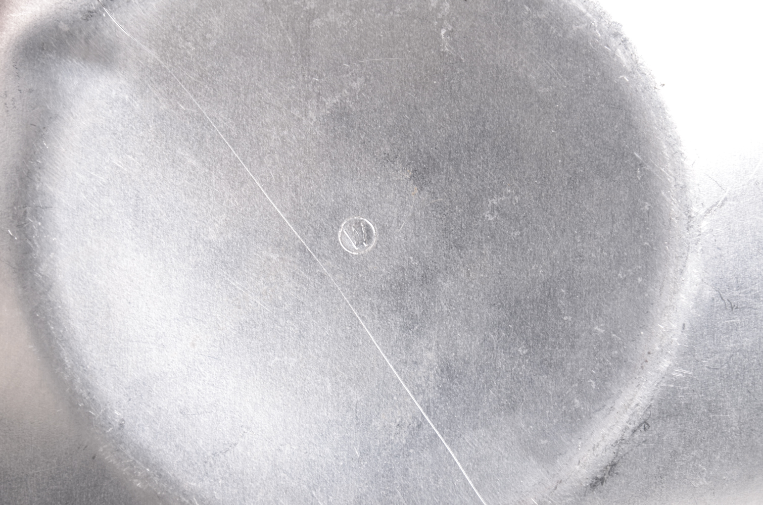 Vintage Boy Scouts of America Metal Canteen