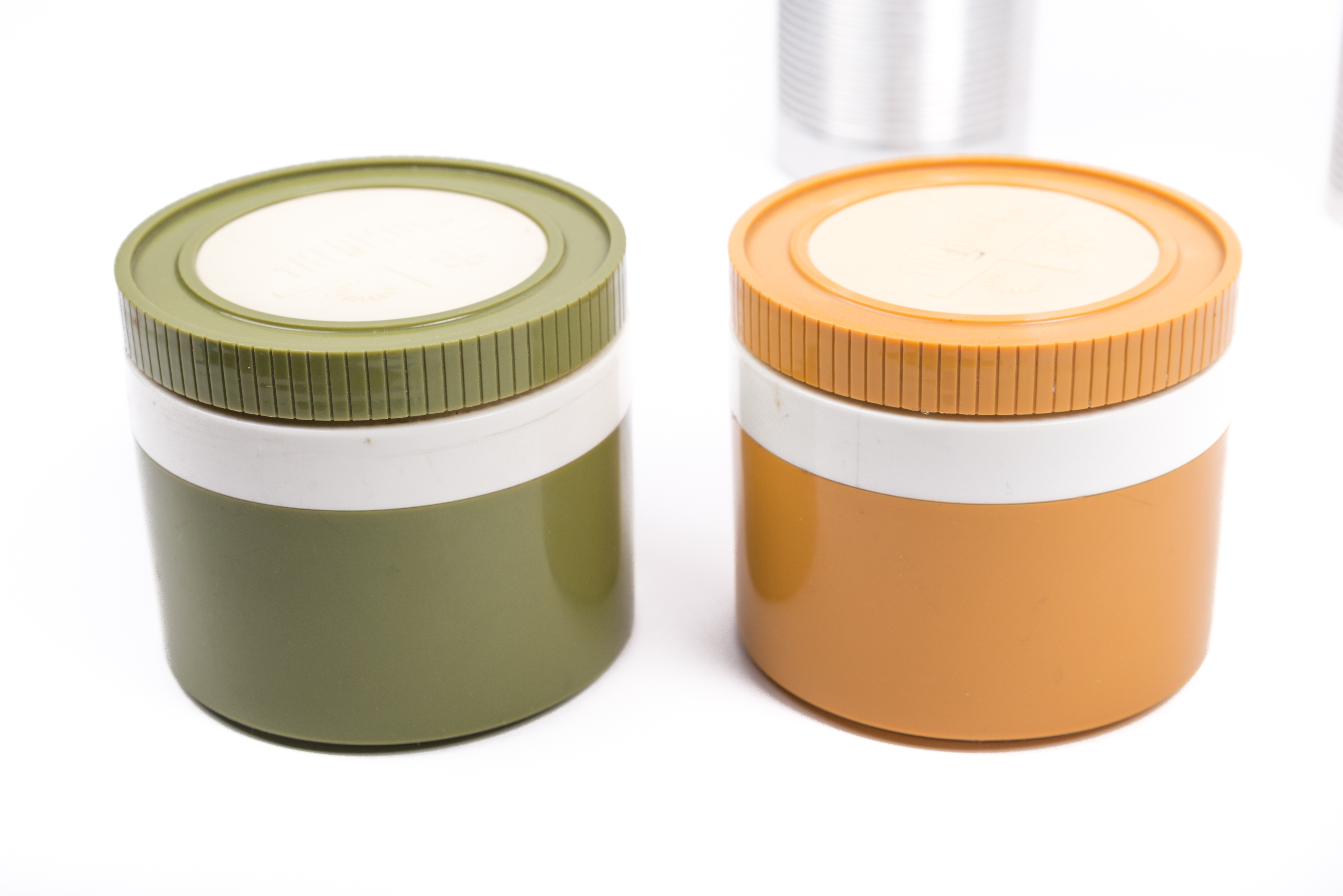 Vintage Thermos Assortment