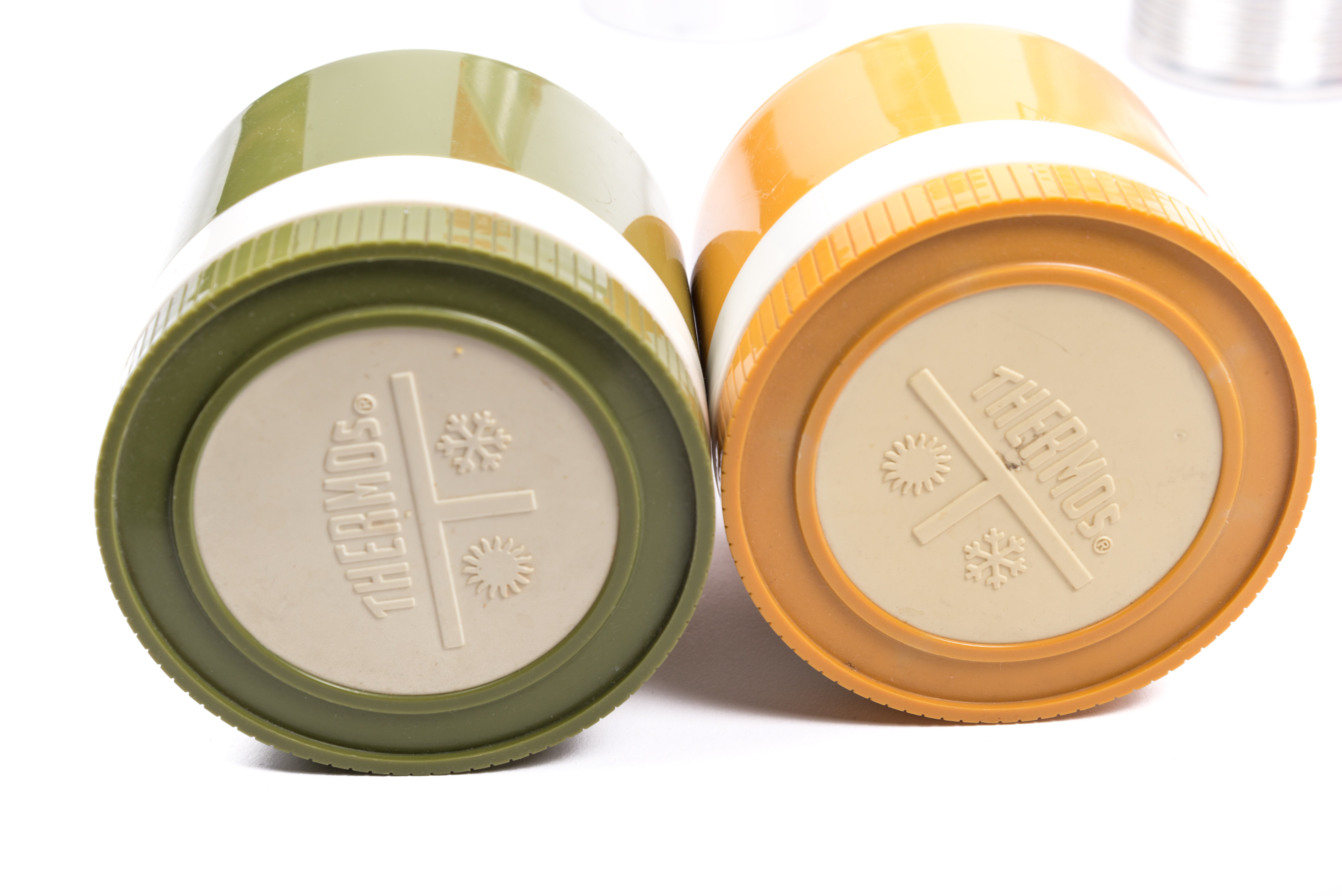 Vintage Thermos Assortment