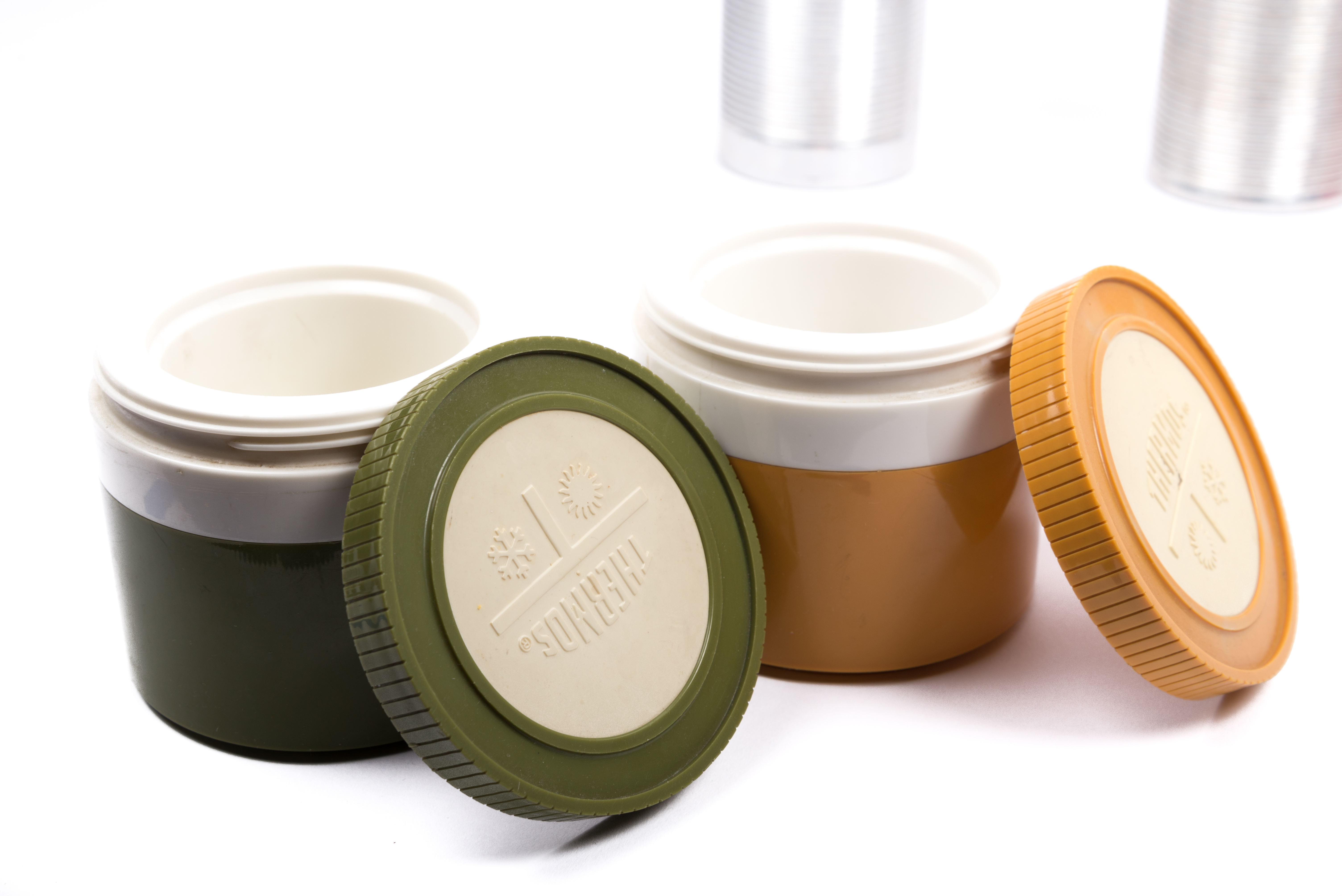 Vintage Thermos Assortment