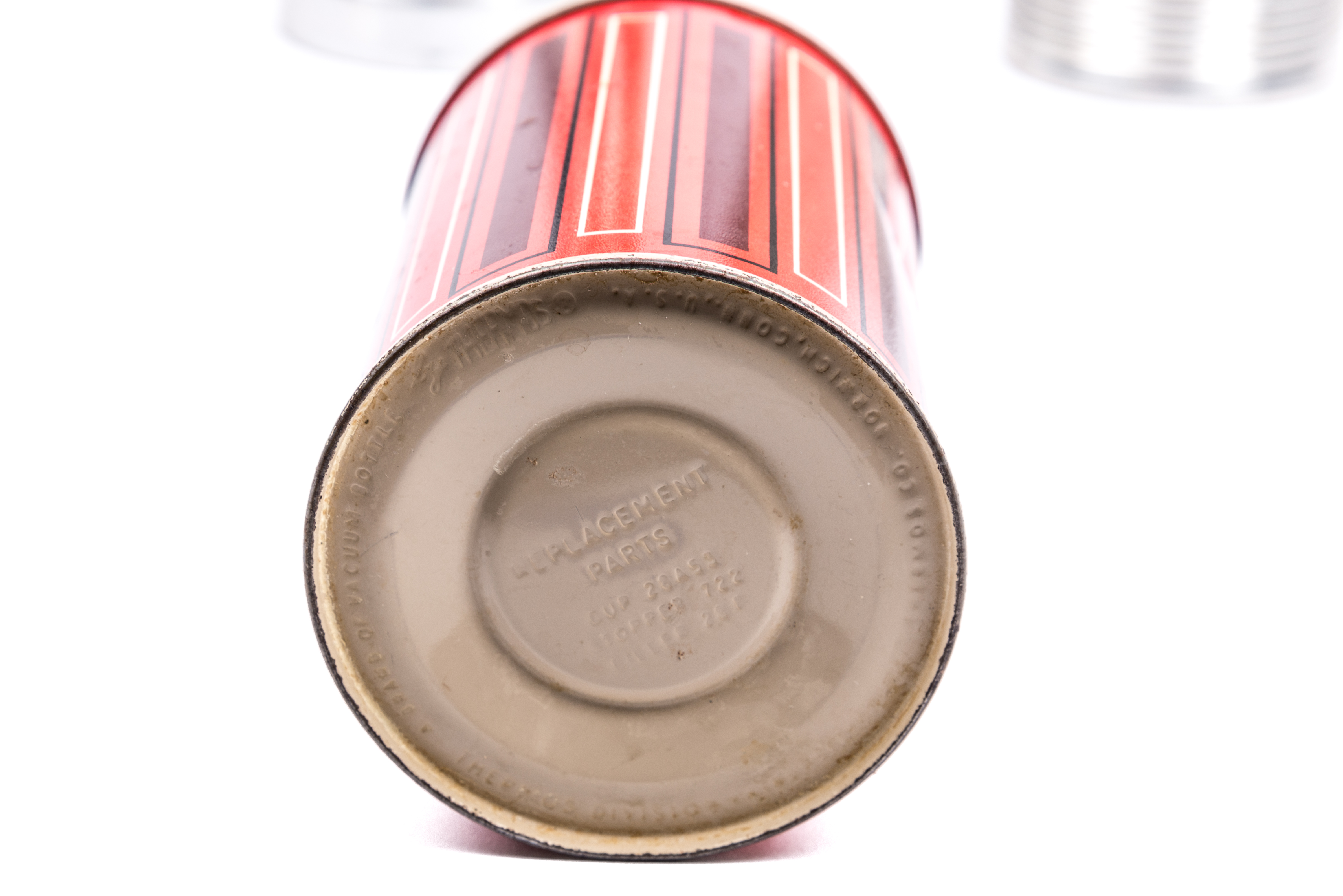 Vintage Thermos Assortment