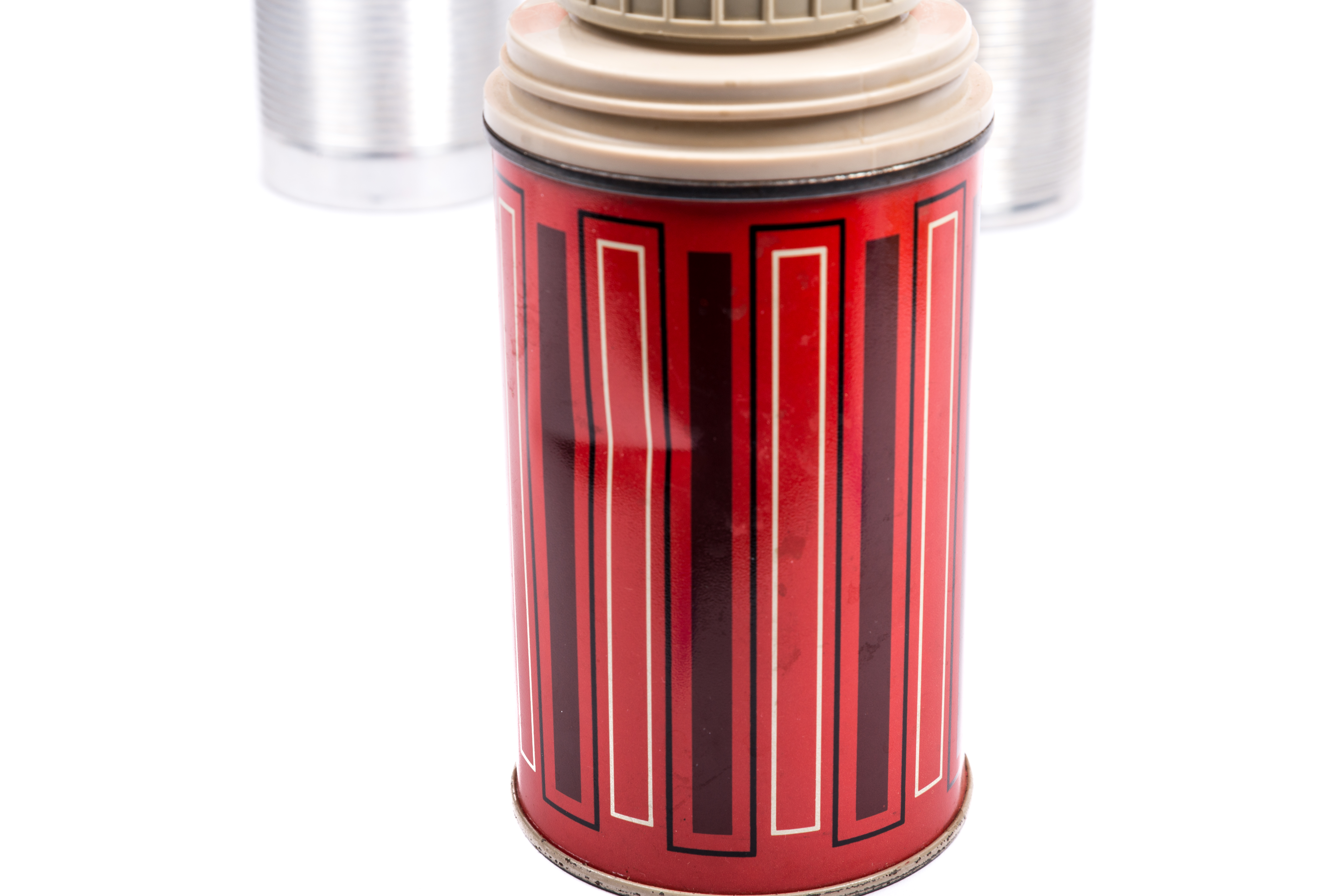 Vintage Thermos Assortment