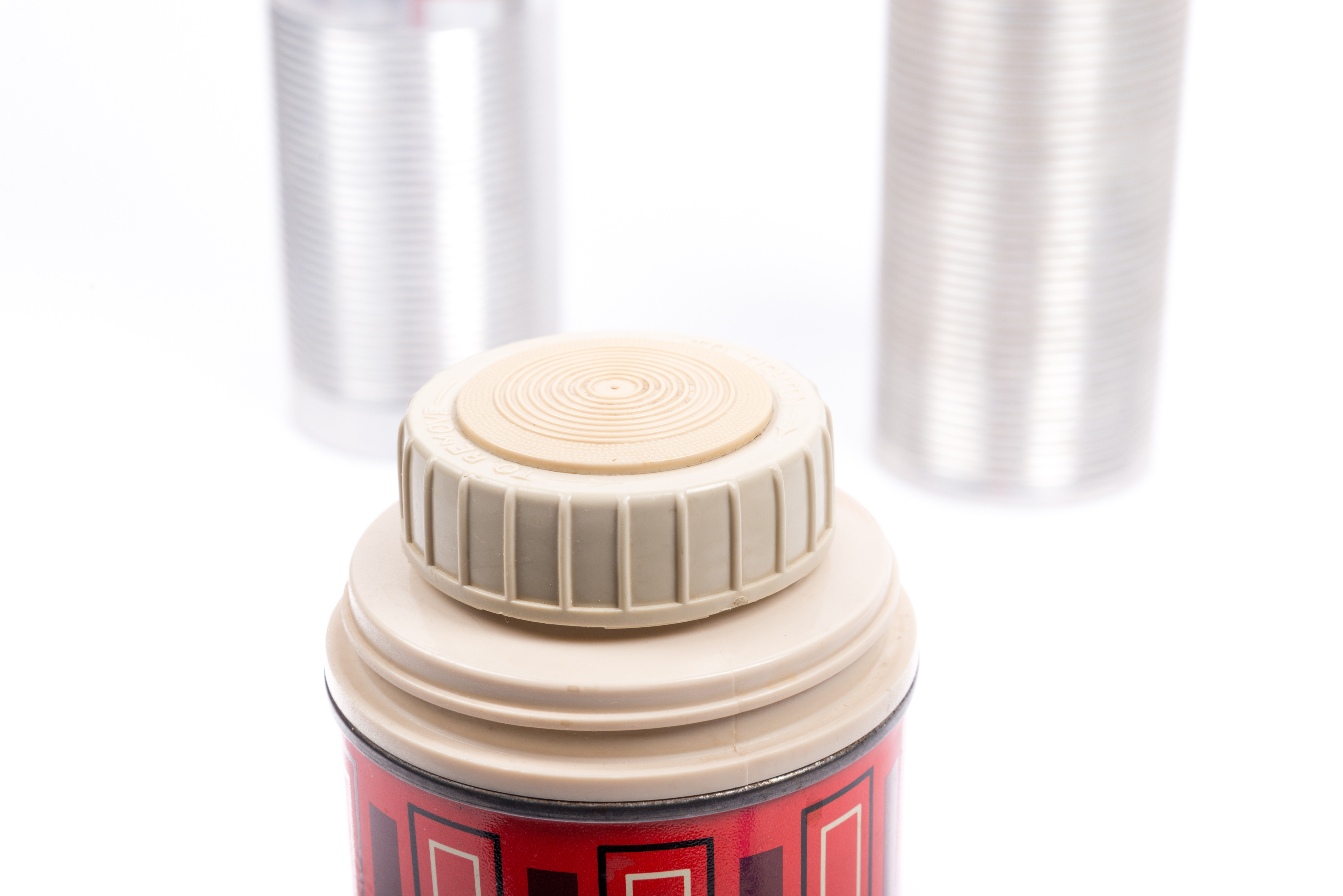 Vintage Thermos Assortment