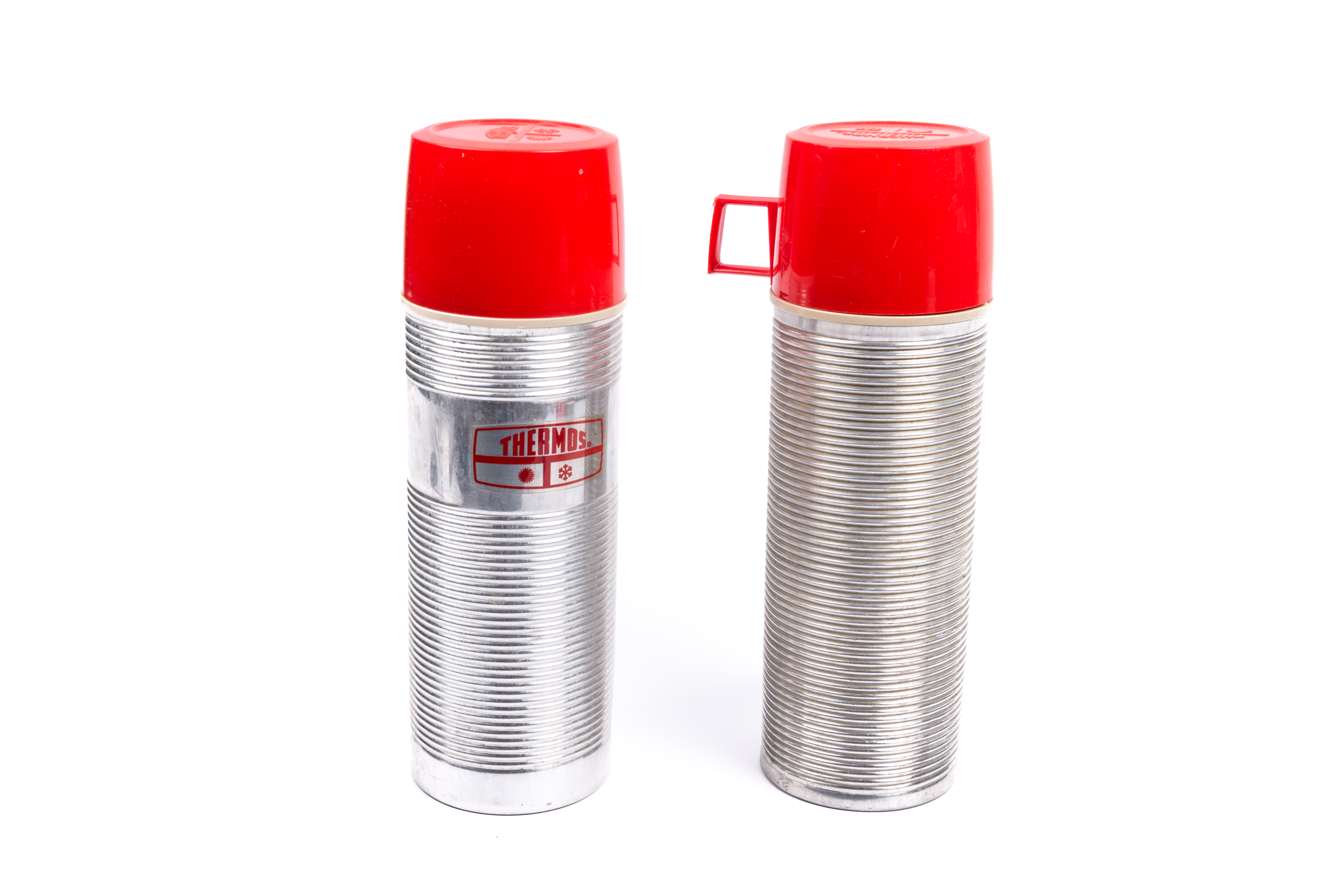 Vintage Thermos Assortment