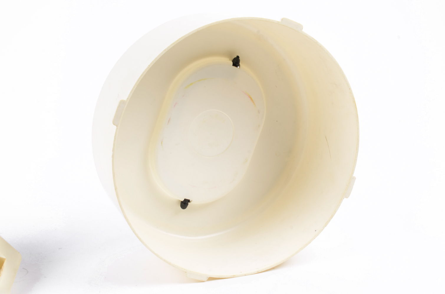 Vintage Mickey Mouse Record Case