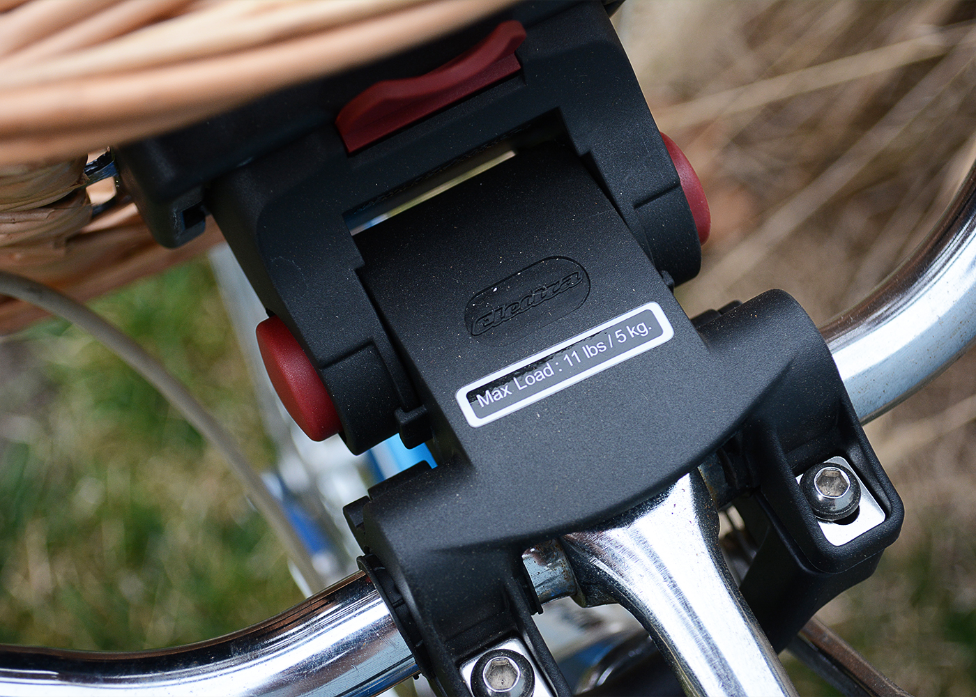 Vintage Schwinn Bicycle