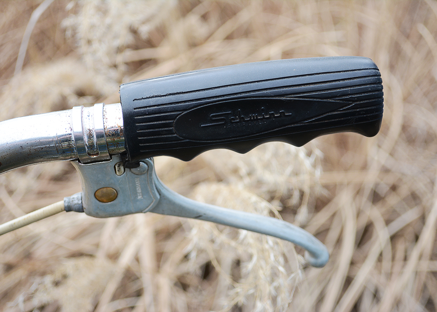 Vintage Schwinn Bicycle