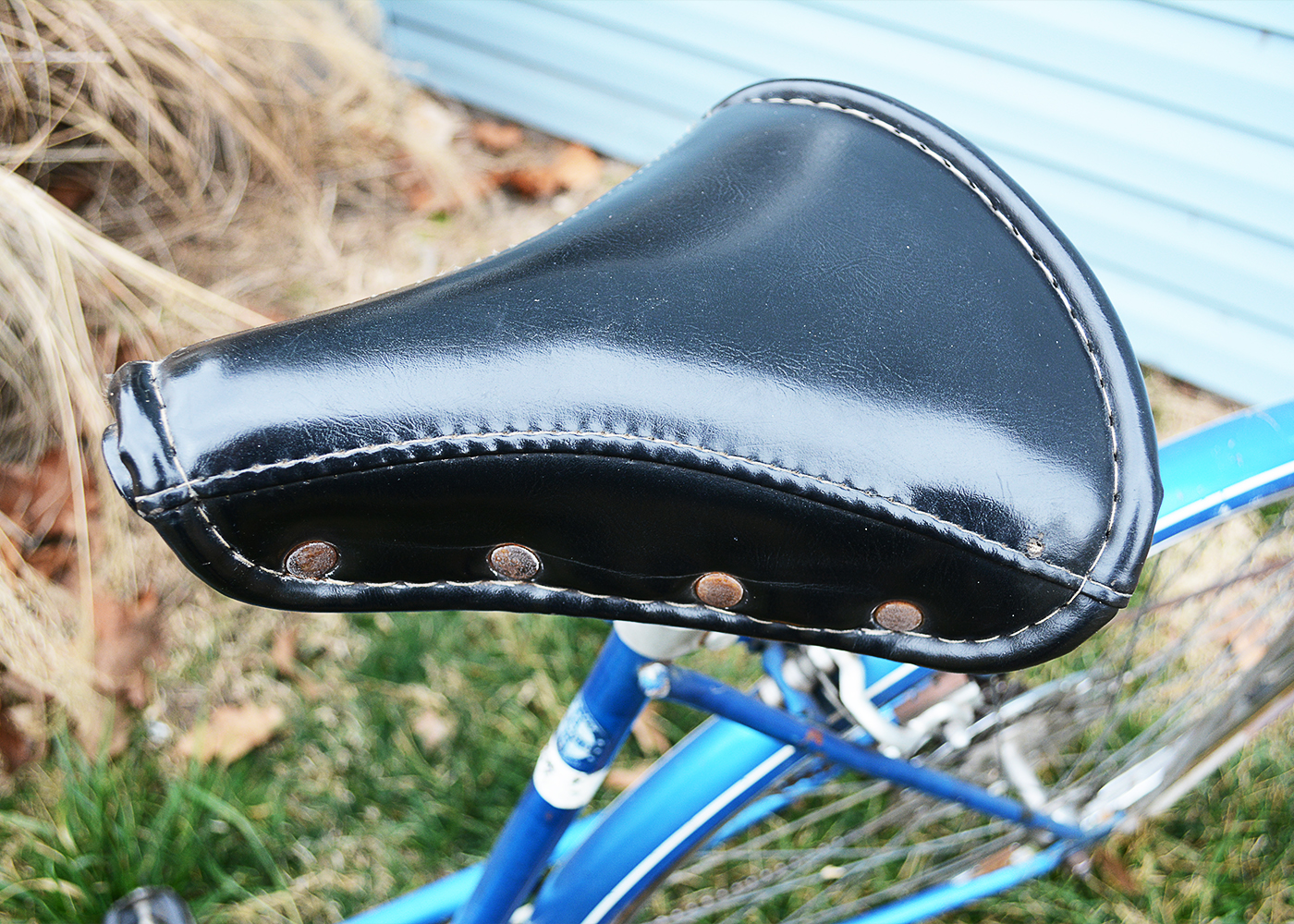 Vintage Schwinn Bicycle