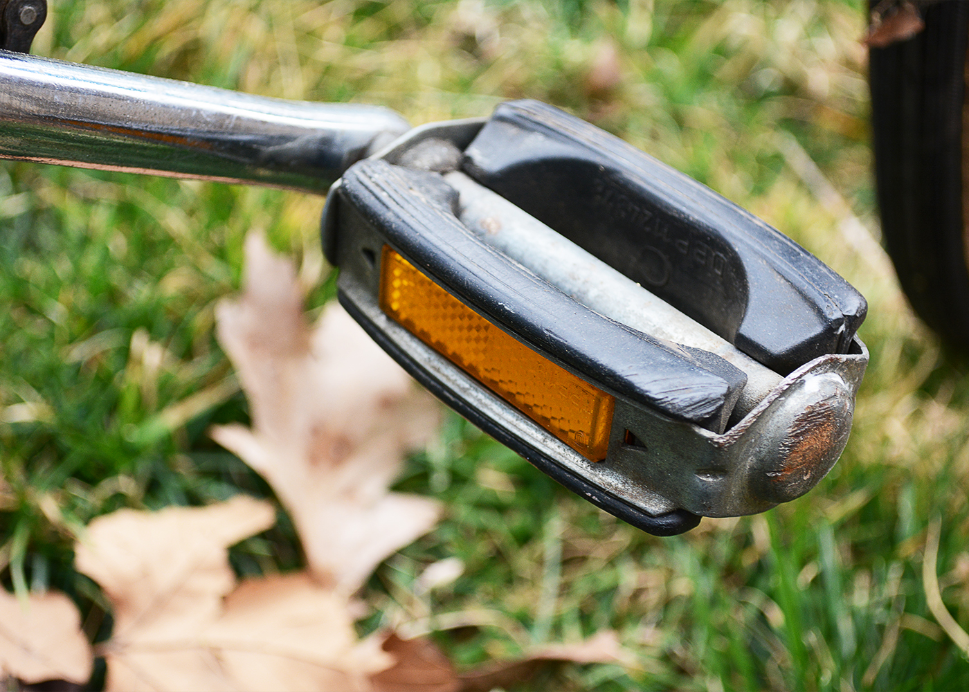 Vintage Schwinn Bicycle