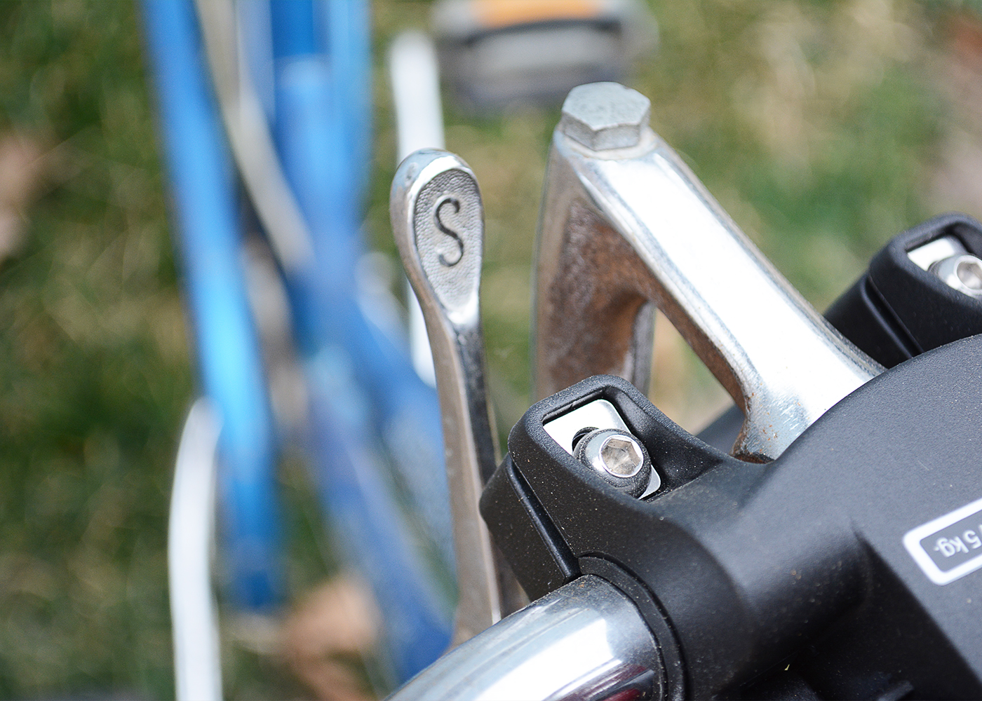 Vintage Schwinn Bicycle