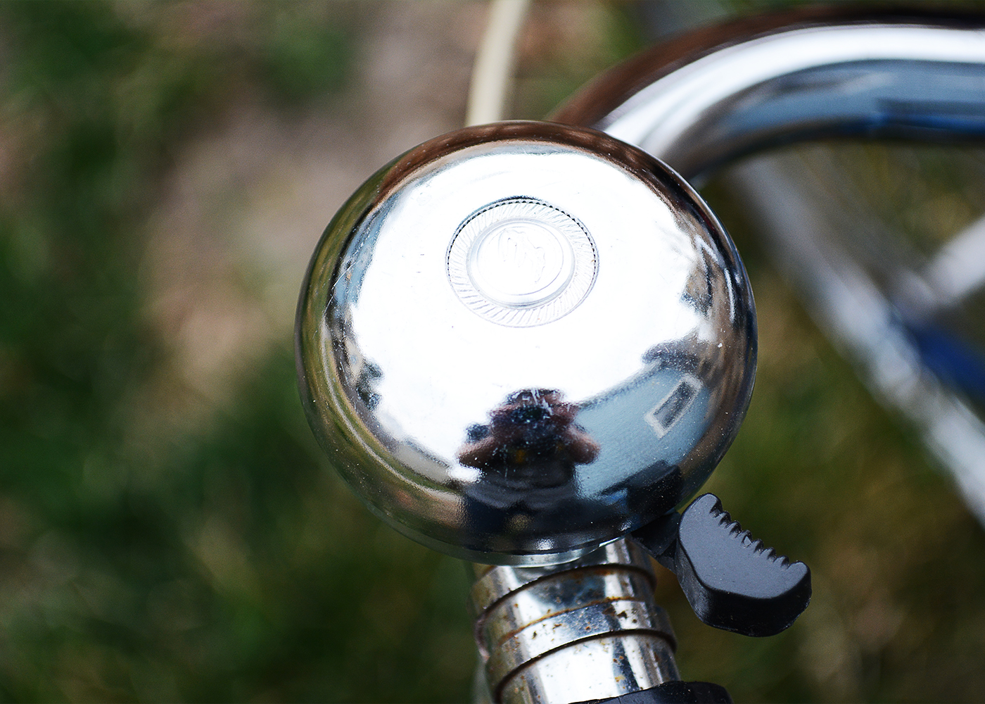 Vintage Schwinn Bicycle