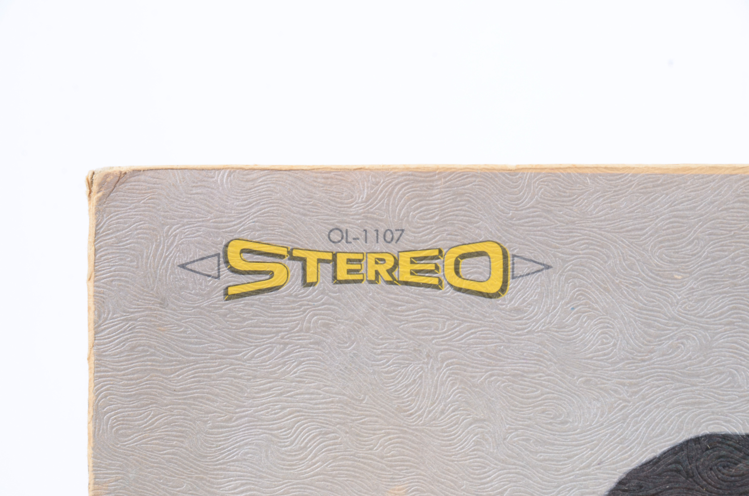 Vintage Korean LP Collection