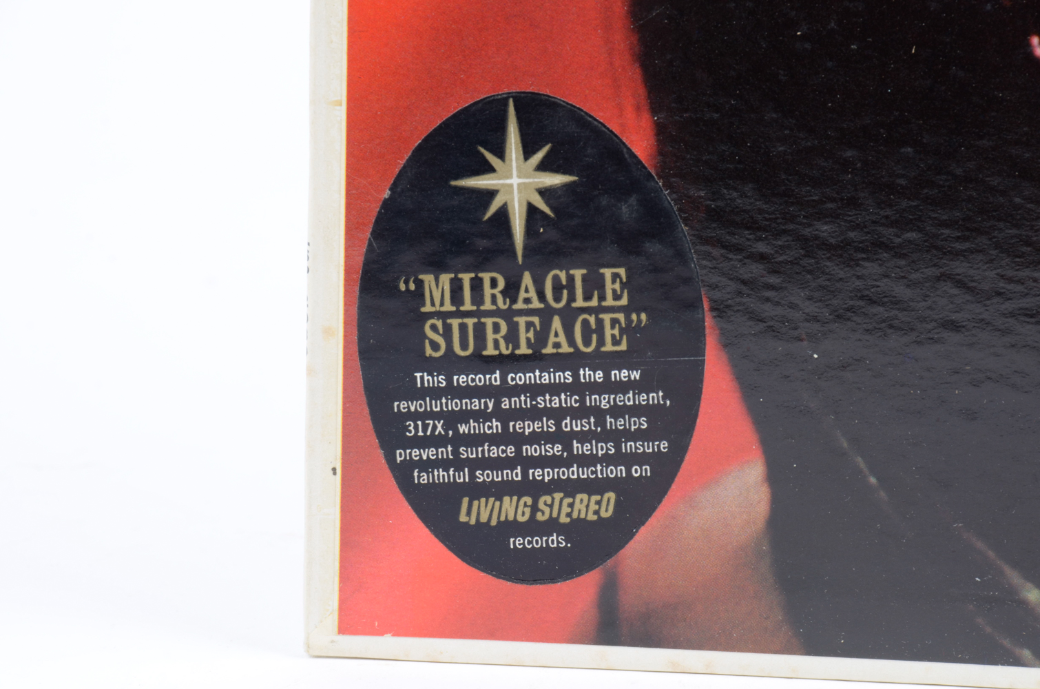 Vintage Korean LP Collection