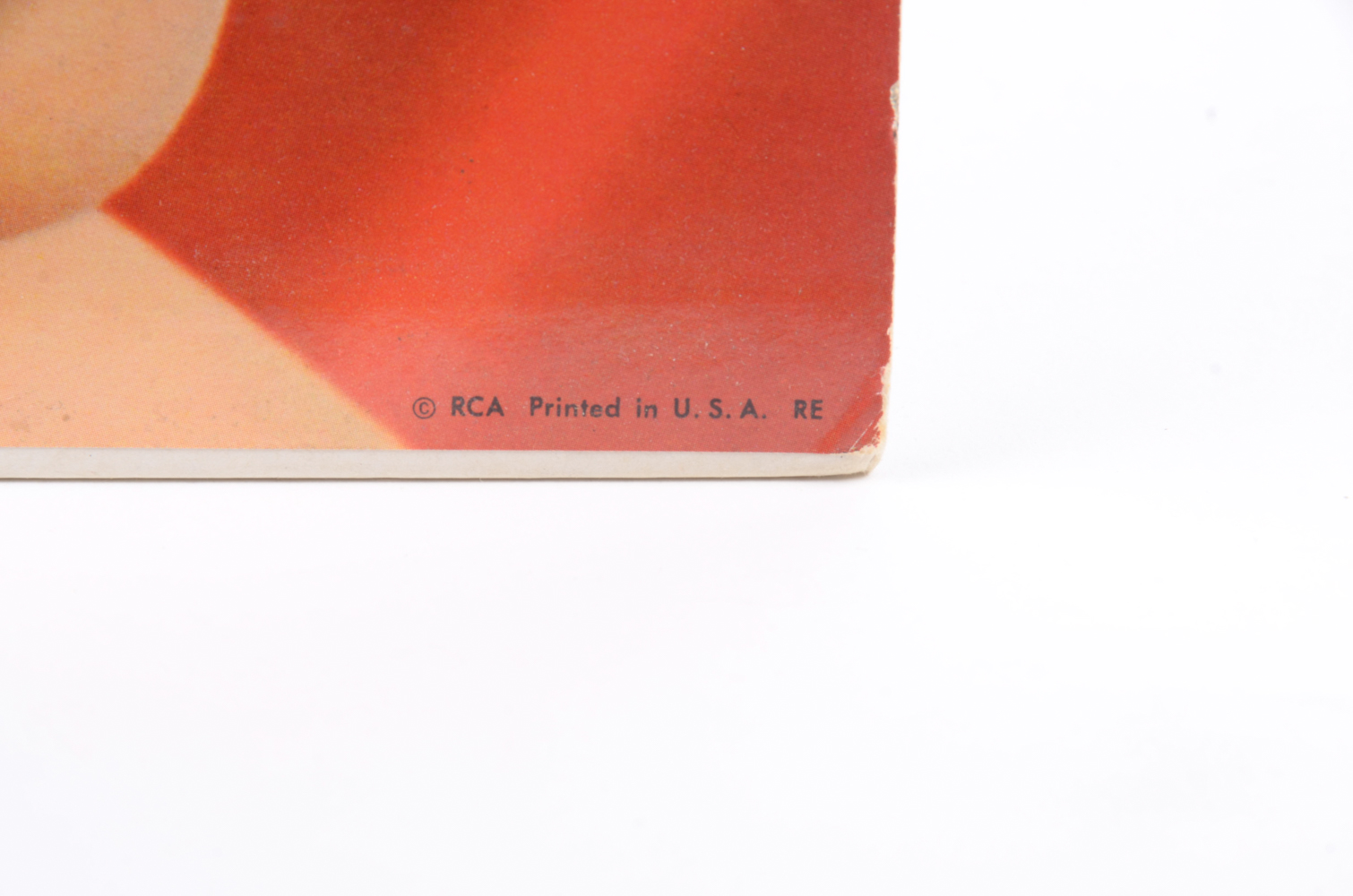 Vintage Korean LP Collection