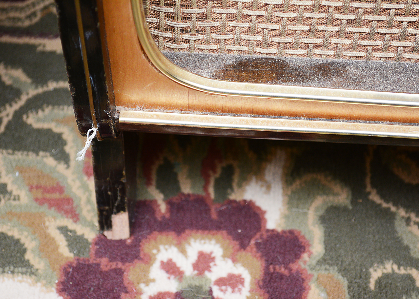 Mid-Century Grundig Majestic Stereo Console