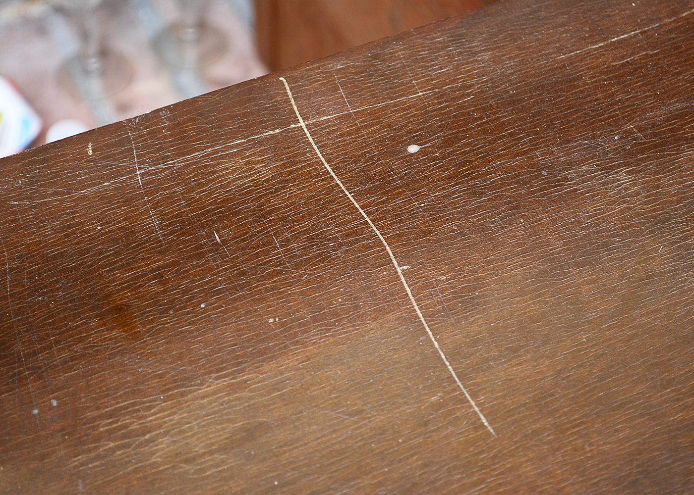 Mid-Century Grundig Majestic Stereo Console