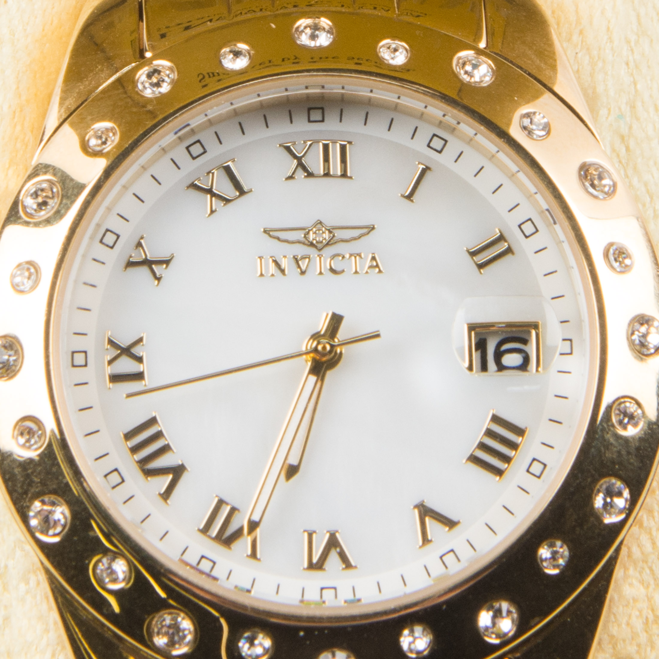 Women's Invicta Watch