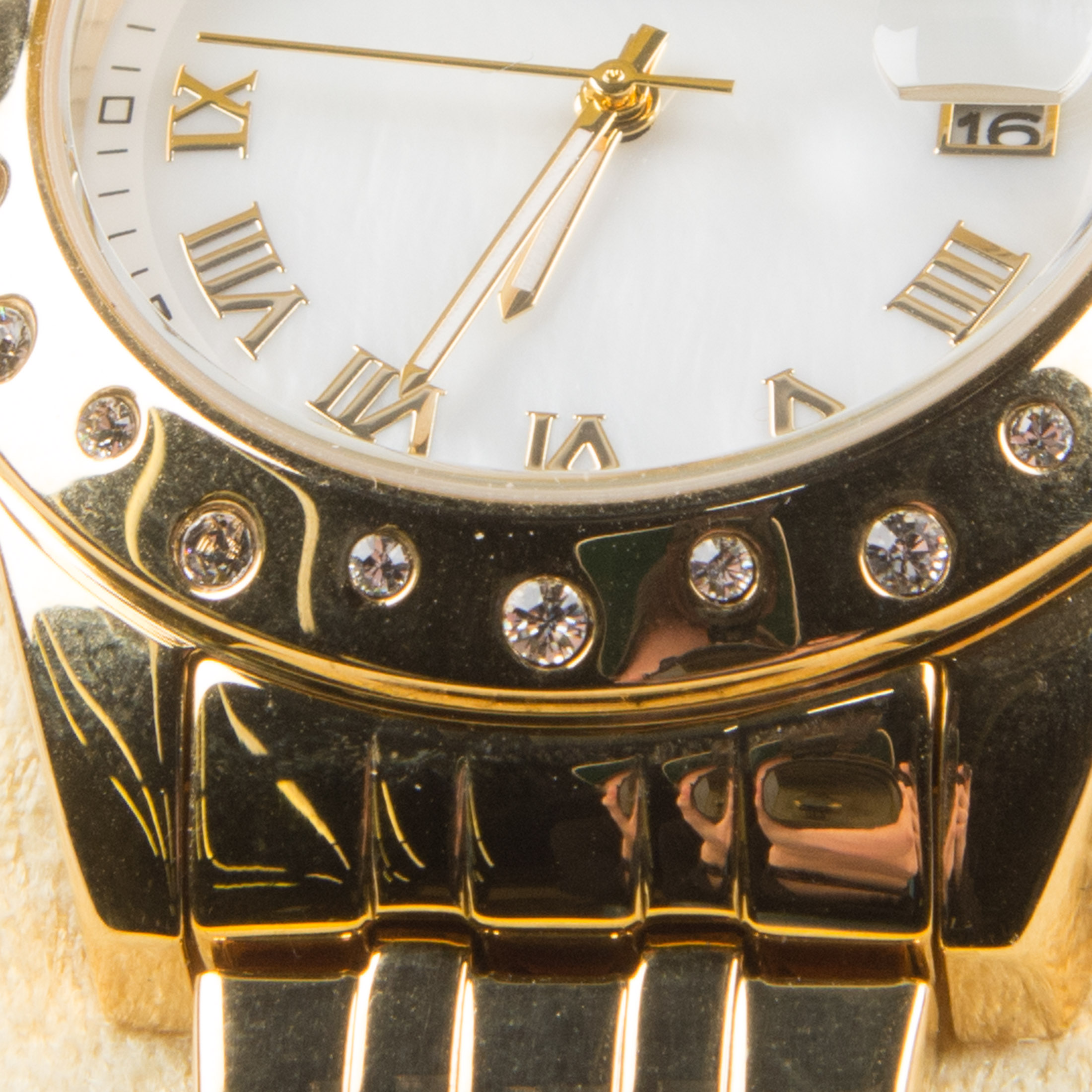 Women's Invicta Watch