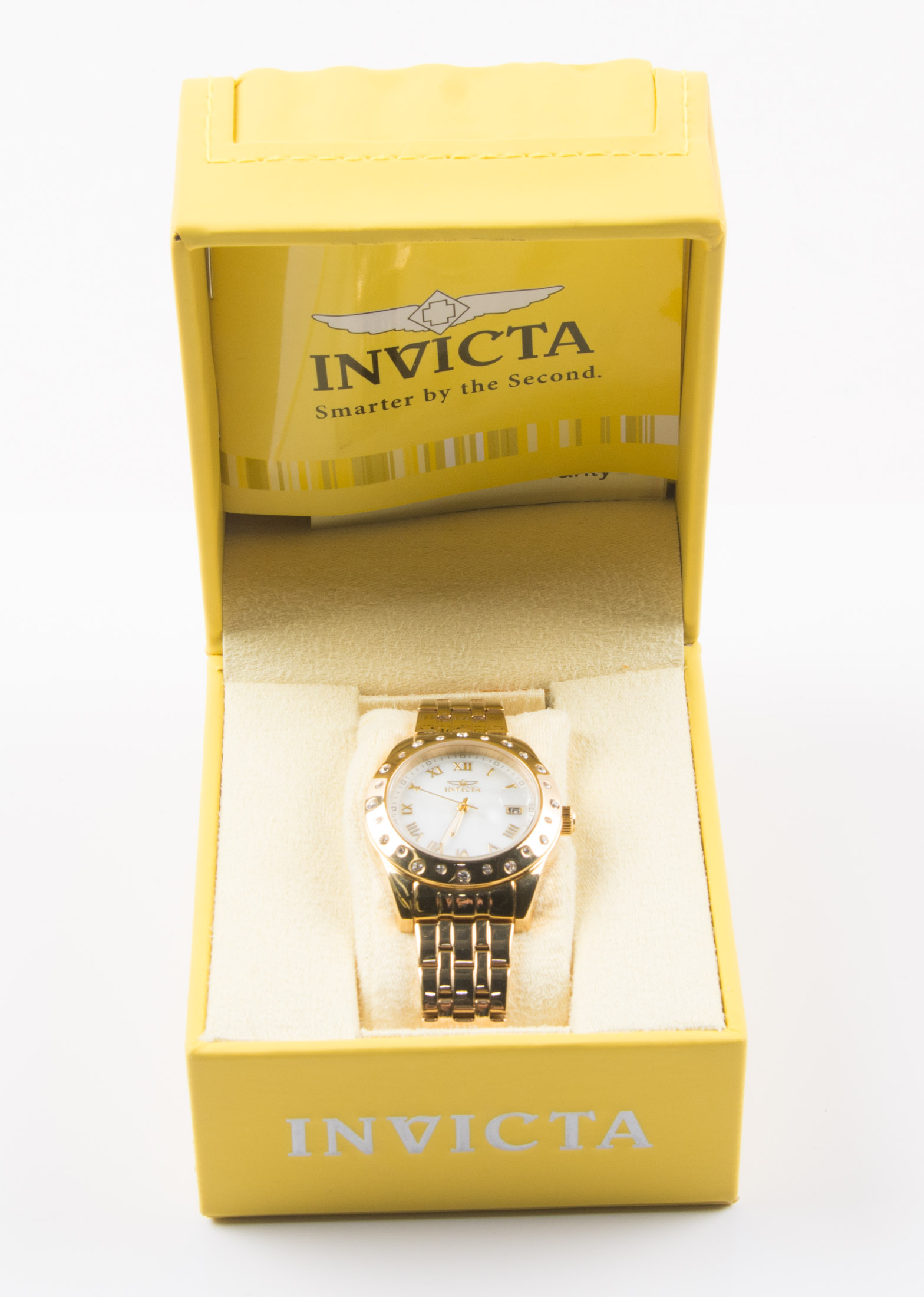 Women's Invicta Watch