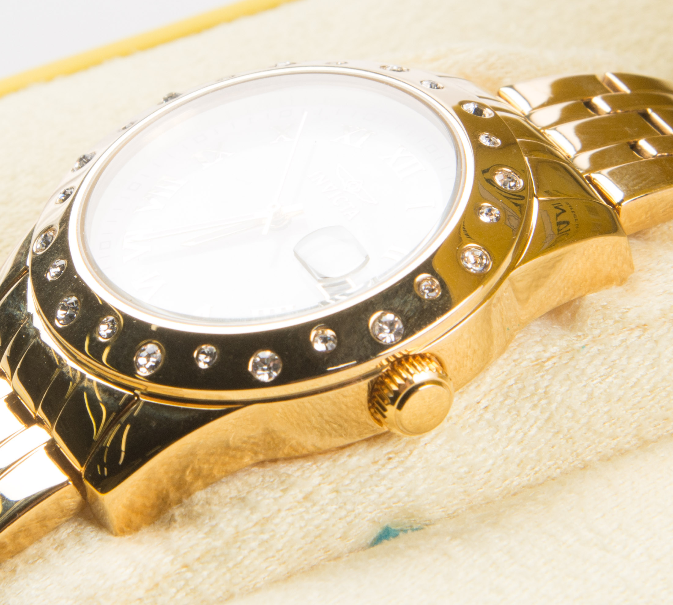 Women's Invicta Watch