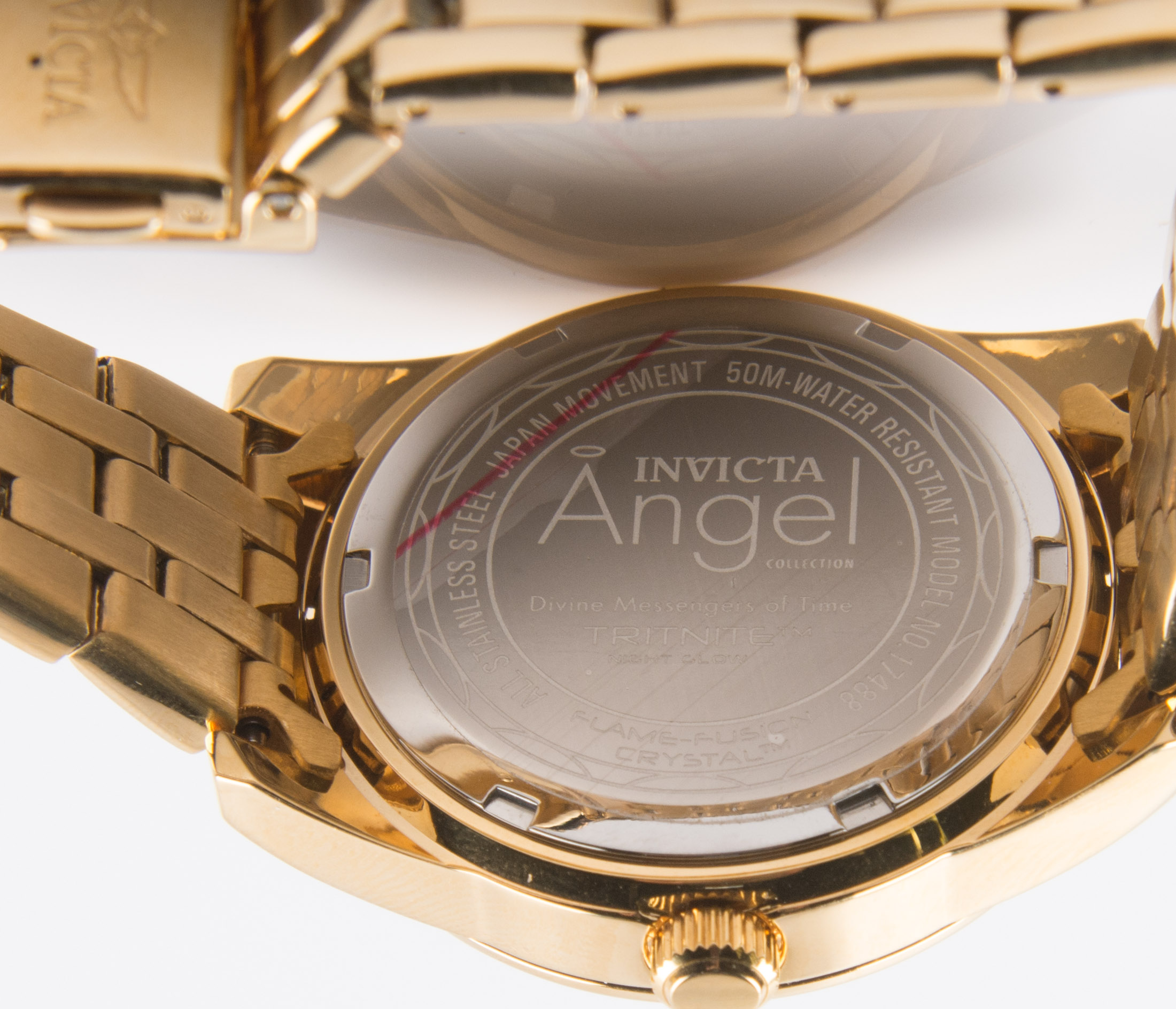 Women's Invicta Watch