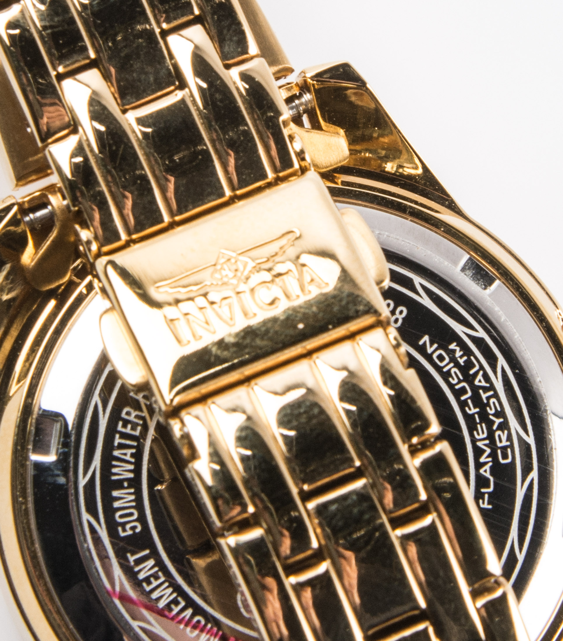 Women's Invicta Watch