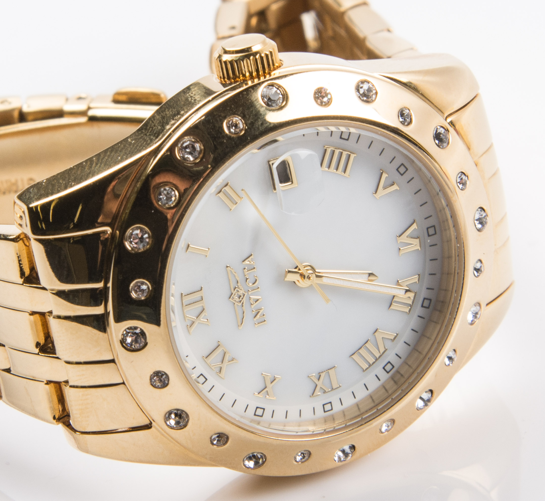 Women's Invicta Watch