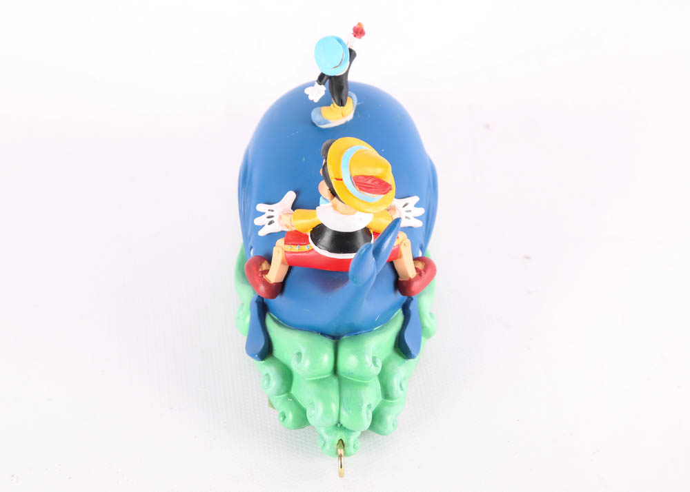 Jiminy Cricket Figurines from Disney's "Pinocchio"