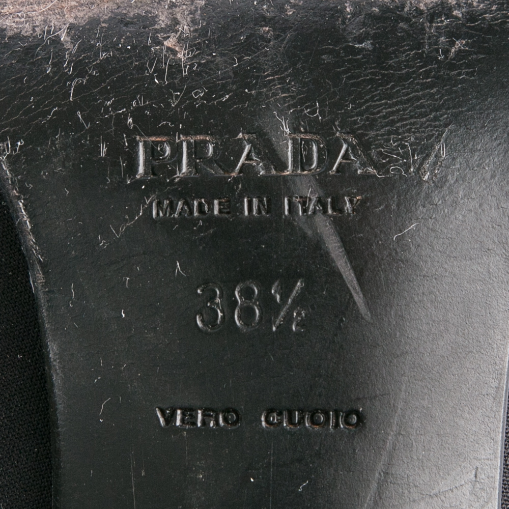 Vintage Prada Shoes