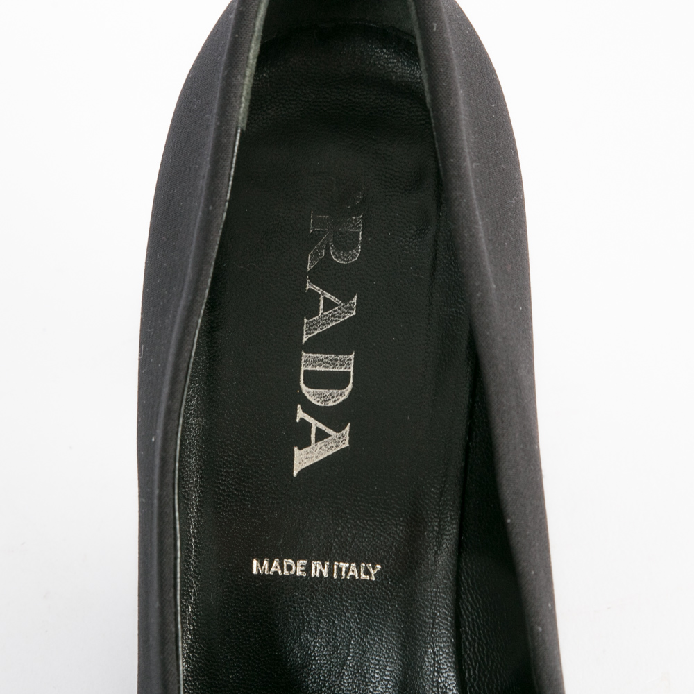 Vintage Prada Shoes