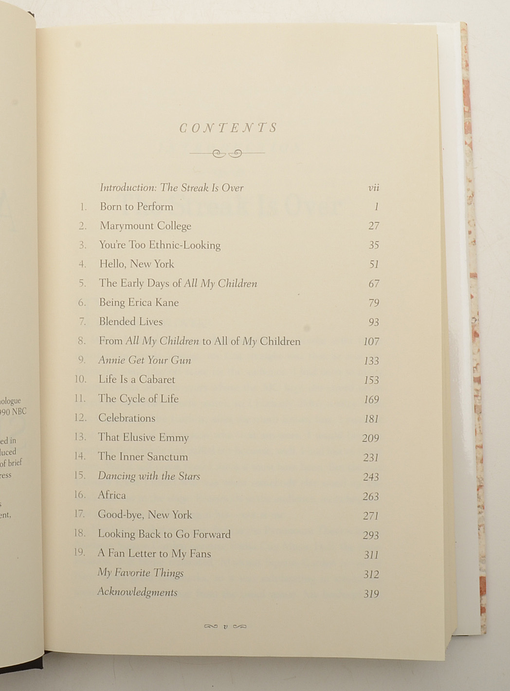 "All My Life" - Susan Will Write Inscription To Winning Bidder