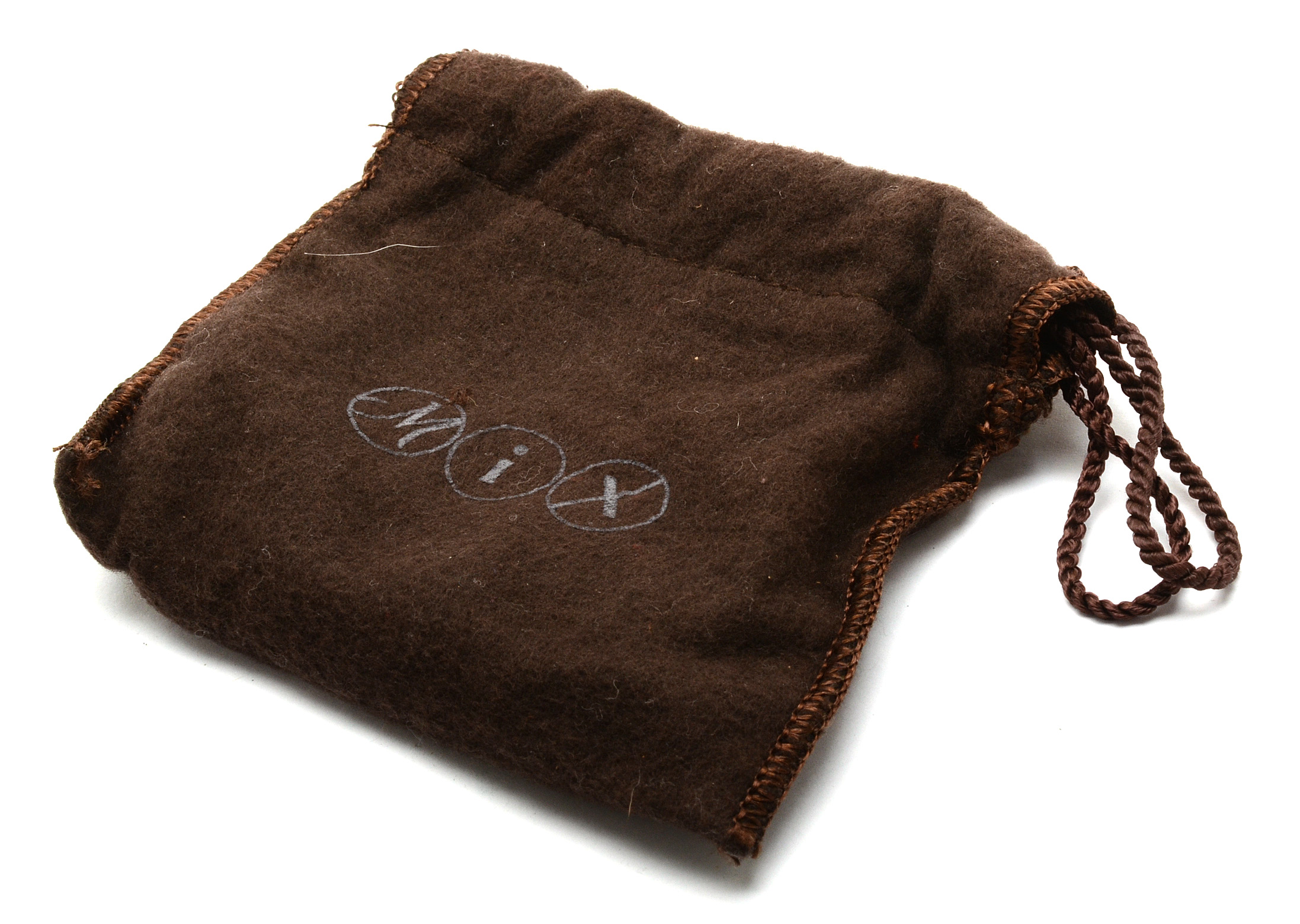 Alexis Bittar Lucite Pierced Earrings Encrusted with Swarovski Crystals