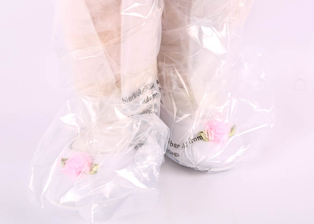 MasterPiece Dolls' "Sunday's Child" Blonde Doll with Brown Eyes from