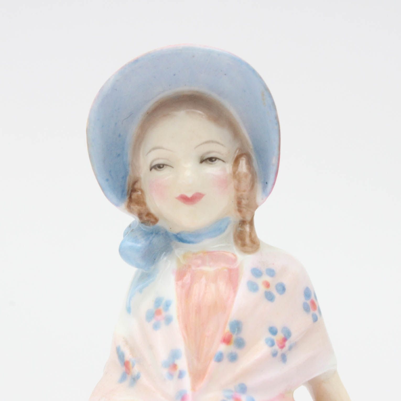 Royal Doulton "Lily" Figurine